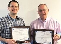 AMETEK SMP awarded with two Nadcap reaccreditations
