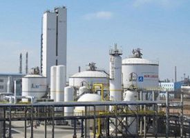 Air Liquide signs its renewal contracts with Shell