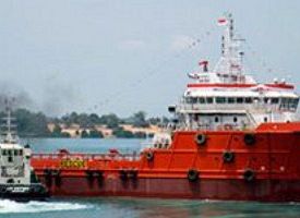 MMA Offshore orders mud agitators for its AHTS