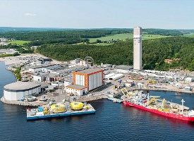 Nexans secures a contract from McDermott