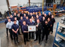 AWI sees a 10% surge in orders for its specialist wire