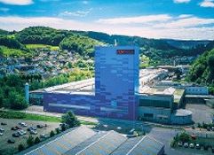 Acerinox to acquire VDM Metals Holding GmbH