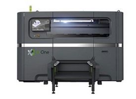 ExOne unveils new X1 160PRO™ metal 3D printer