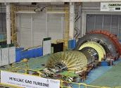 MHPS completes the shipment of JAC gas turbines