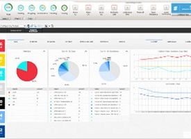 ABB Ability™ Asset Vista installed at CELSA Barcelona