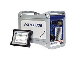 Polysoude develops communicative power sources