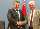 Siemens receives an order from Belarus