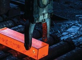 LIBERTY Steel Group appoints global leadership team