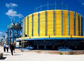 Aker secures an umbilicals contract from Subsea 7