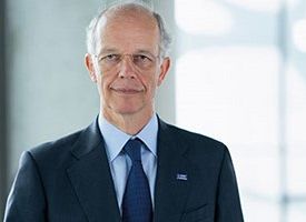 Bock joins as Chairman of BASF SE Supervisory Board