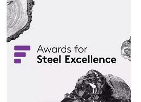 Marcegaglia wins 2Global Awards for Steel Excellence