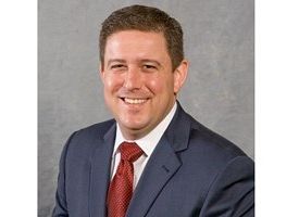 Wolfort promoted as Vice President - Specialty Metals
