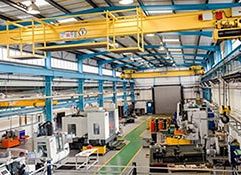 UKAEA selects Jacobs to support nuclear fusion research