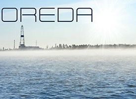 OREDA data goes live on DNV GL data platform