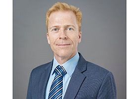 Essar appoints Stein Ivar Bye as CEO