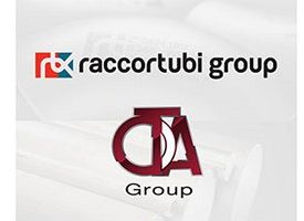 Raccortubi and CTA form a strategic alliance