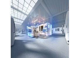 Siemens expands its offer for industrial IoT solutions