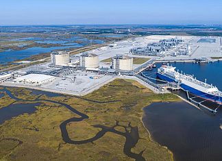 TotalEnergies sign HOA with Sempra, Mitsui & Japan LNG
