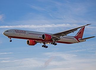 Fitch Ratings Inc. has stated the global aerospace industry faces medium-term risks if the war leads to a prolonged tightening of commodity supplies.