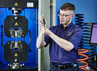 AWI sells its exotic nickel alloy wire to 3D printing