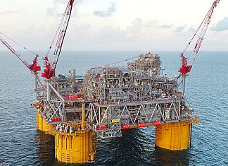 Bilfinger secures maintenance contract for Shell’s GOM