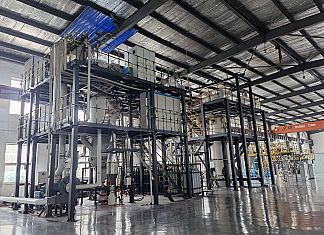 Hunan Mana Materials announces high performance duplex stainless steel