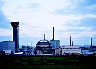 Jacobs to deliver Sellafield’s IAC framework