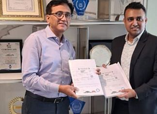 Jindal and Hygenco to install a Green Hydrogen Plant