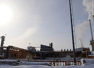 Equinor completes exit process from Russia