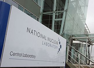 Jacobs to support refurb of UK Nuclear Research Labs