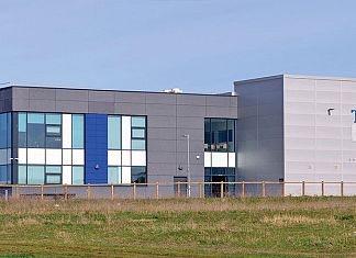 TWI invests to improve its facilities and equipment