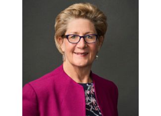Sue McCarrey – the new CEO of NOPSEMA