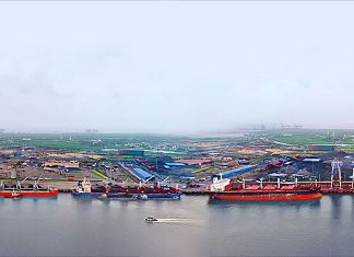 AM NS India acquire port assets, power plant from Essar
