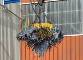 ArcelorMittal acquires Riwald Recycling