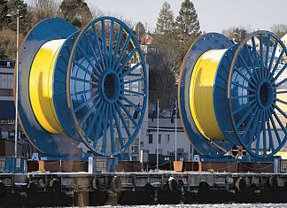 Aker secures umbilicals contract from Eni Angola