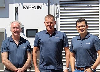 Fabrum raises USD 23M Series A financing