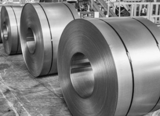 Stainless steel production forecast at 60mt in 2023