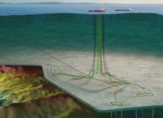 Equinor and partners announce FID for BM-C-33 in Brazil