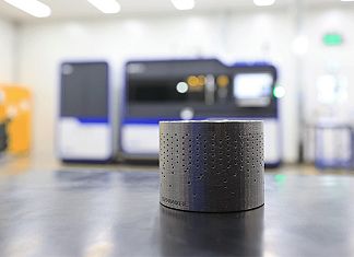 IMI Critical Engineering focus on additive manufacturing