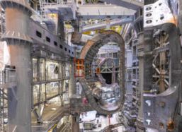 Jacobs to design maintenance systems for ITER