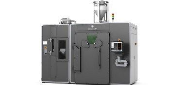 3D Systems launches two 350 metal printers at Formnext
