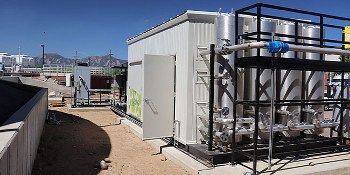 Tetra Tech joins with City of Boulder on Biogas Project