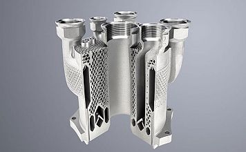 TRUMPF enables additive manufacturing with new metals