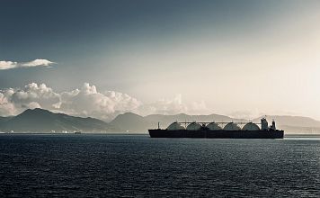 LNG under pressure from high prices and demand