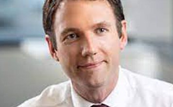 Stuart-Grant joins the Executive committee of Santos