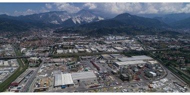 Baker secures a contract & FNTP for Calcasieu project ...