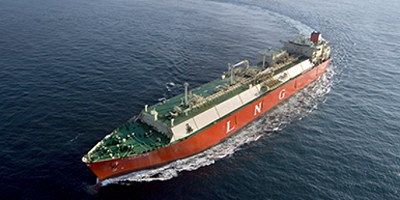 GTT bags award for building LNG container ships