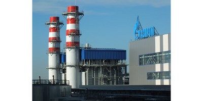 Gazprom approves new power generation strategy