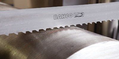 BAHCO – proud sponsor of Machining World 2019
