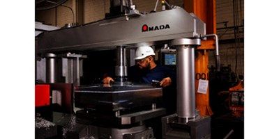 TCI Precision adds latest duplex milling technology
